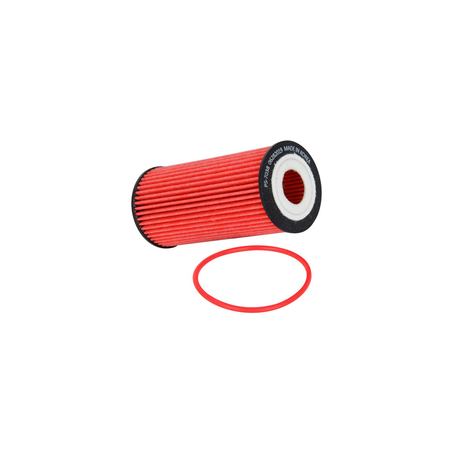 K&N HP-7038 Oil Filter