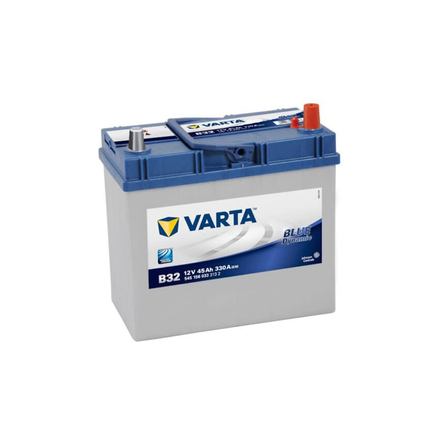 Varta Blue Dynamic B32 Car Battery: Type 048 | Duco Car Parts UK Car Parts