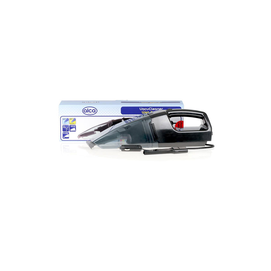 ALCA Wet & Dry 222000 Handheld vacuum 12V