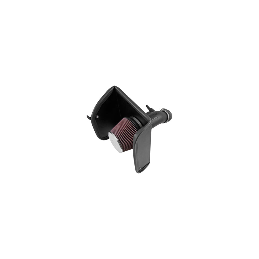 K&N 57-3089 Performance Air Intake System