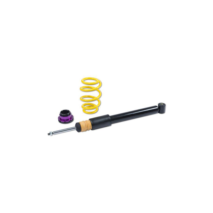 KW Mercedes-Benz X156 Variant 1 Coilover kit (Inc. GLA180, GLA200, GLA220 & GLA250)