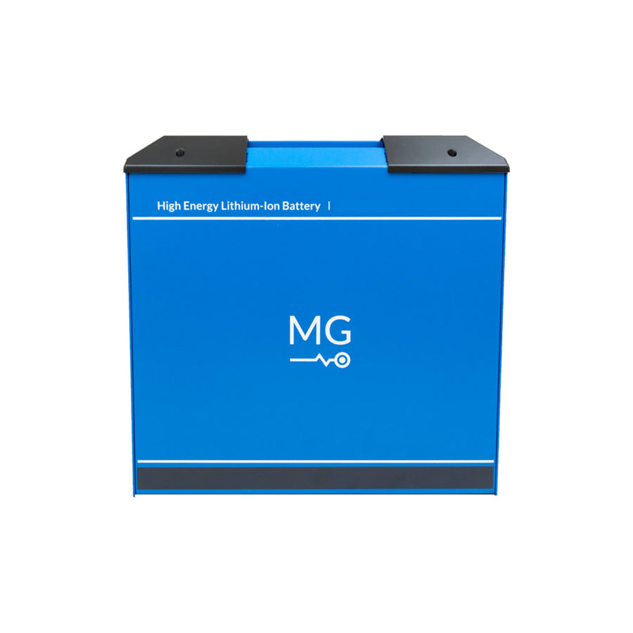 MG Energy HE Battery 25.2V 150Ah (3750Wh) - HE 150