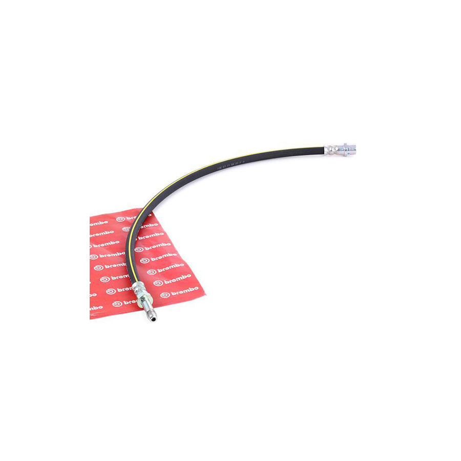 BREMBO T 50 056 Brake Hose 540Mm F10X1