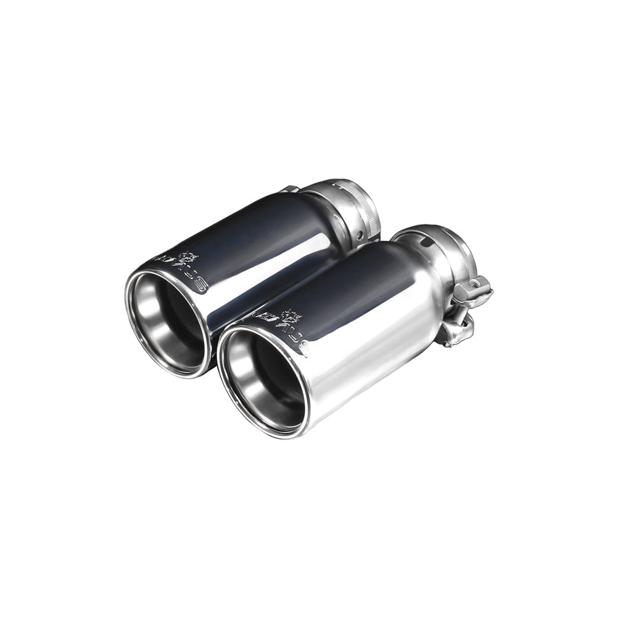 Remus Audi BMW Tailpipes (320i(x), 325i(x), 330i(x), 340i(x), 440i(x), A3 & Q3)
