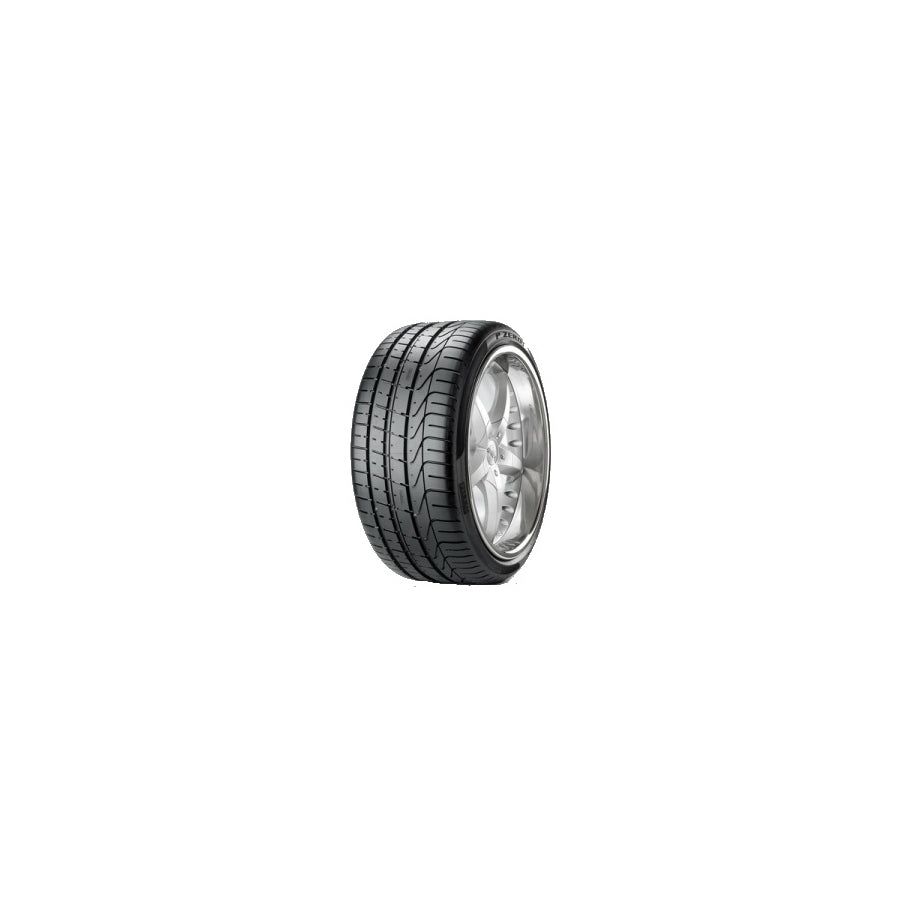 Pirelli Pzero (J)(Lr) 265/40 R22 106Y XL Summer Jeep / 4x4 Tyre | Duco Car Parts UK Car Parts