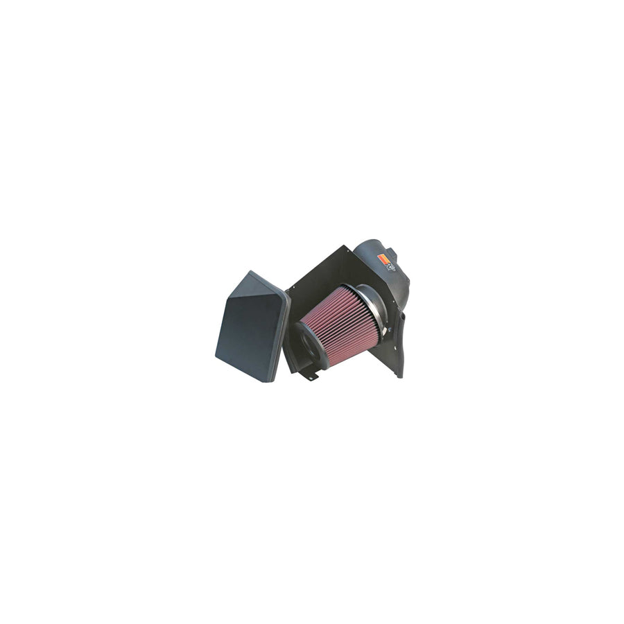 K&N 57-3000 Performance Air Intake System