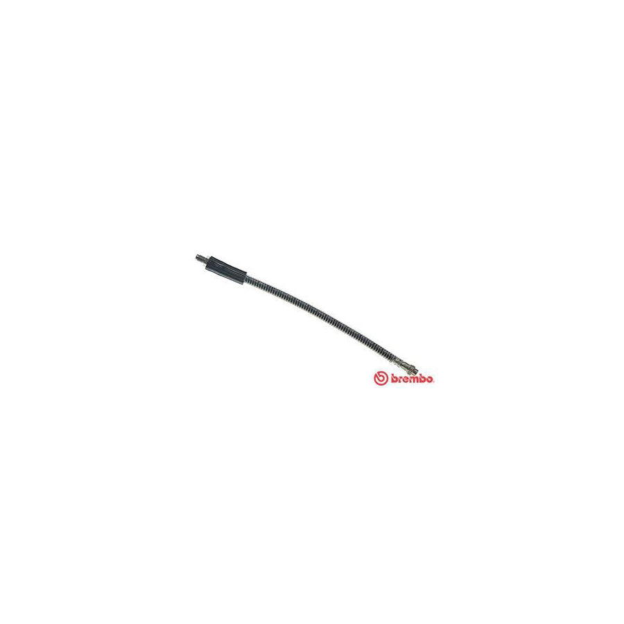 BREMBO T 68 028 Brake Hose 345Mm M10X1