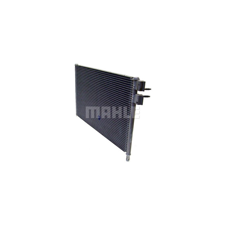 MAHLE ORIGINAL AC 298 000P Air conditioning condenser without dryer