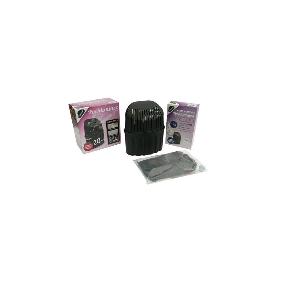 Carcommerce 23249 Car Dehumidifier | Duco Car Parts UK Car Parts