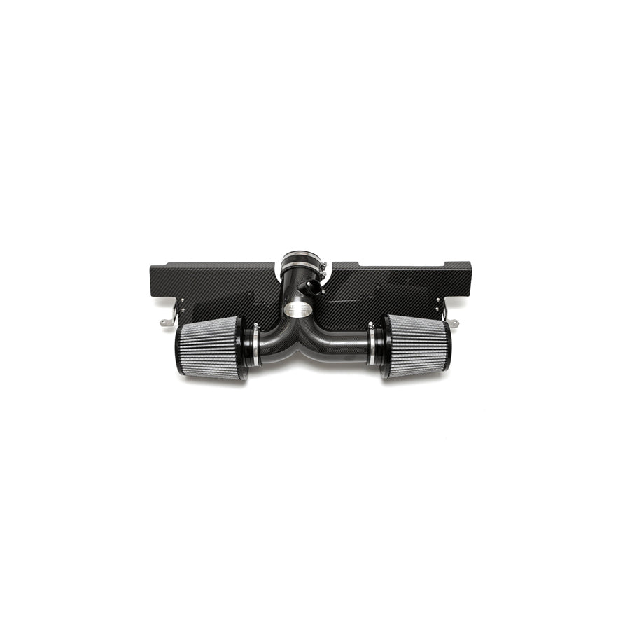 Fabspeed Porsche 997.2 Carrera Carbon Fiber Competition Intake System