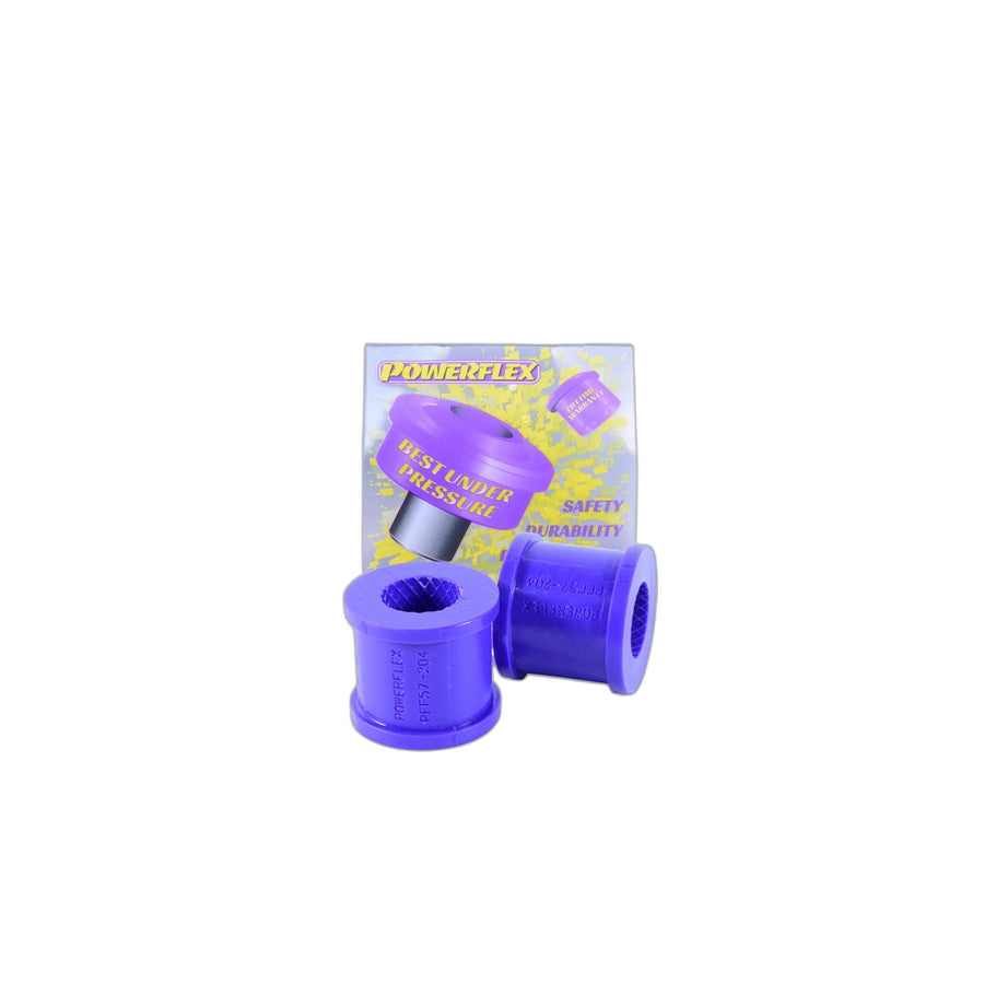 Powerflex PFF57-204-24 Porsche Front Anti Roll Bar Bush 24mm (Inc. 964 & 944) | Duco Car Parts UK Car Parts