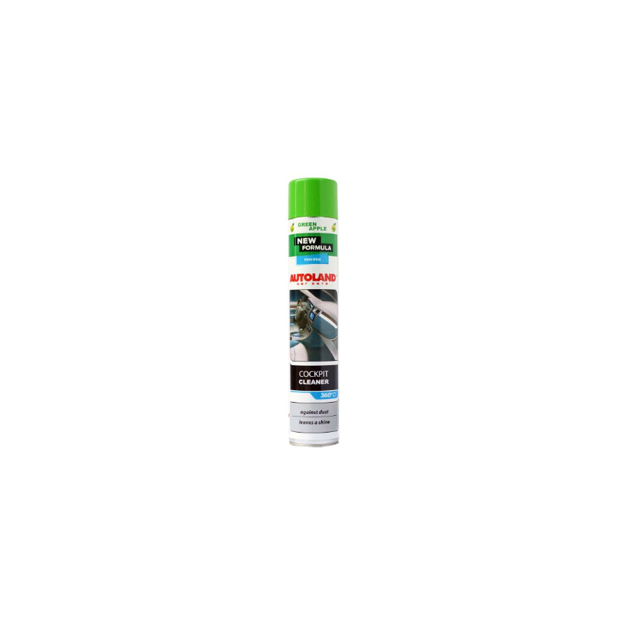 AUTOLAND 118030699 Synthetic Material Cleaner | Duco Car Parts UK Car Parts