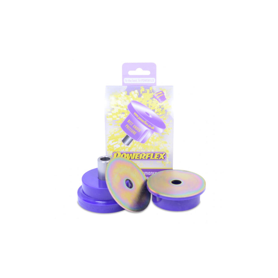 Powerflex BMW E83 E85 E86 E46 Rear Diff Rear Bush