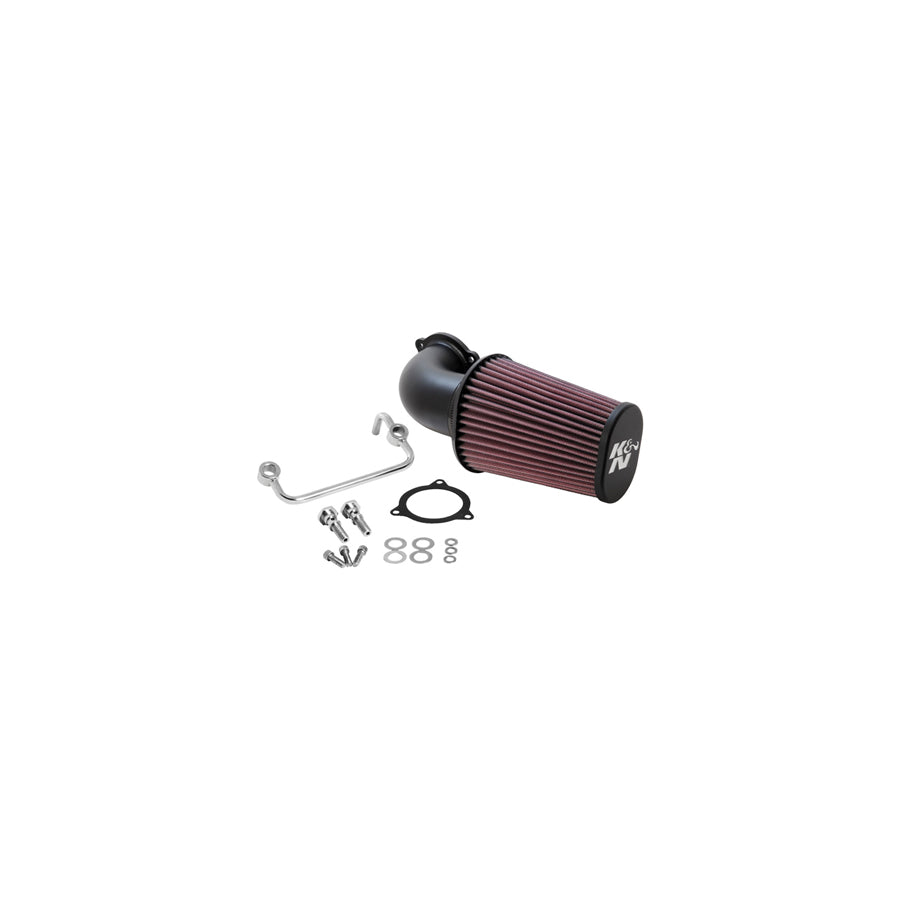 K&N 57-1122 Performance Air Intake System