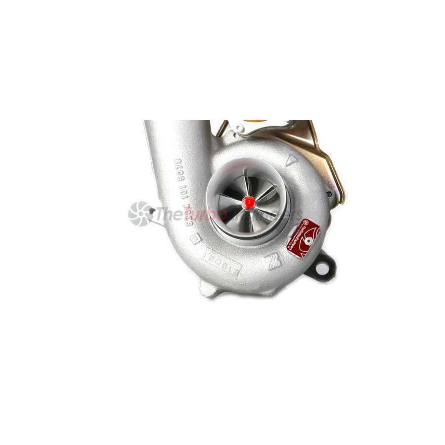 TTE Audi/Seat 1.8T 20V Turbocharger Upgrade TTE340 (Mk1 TT/S3/Leon Cupra R)