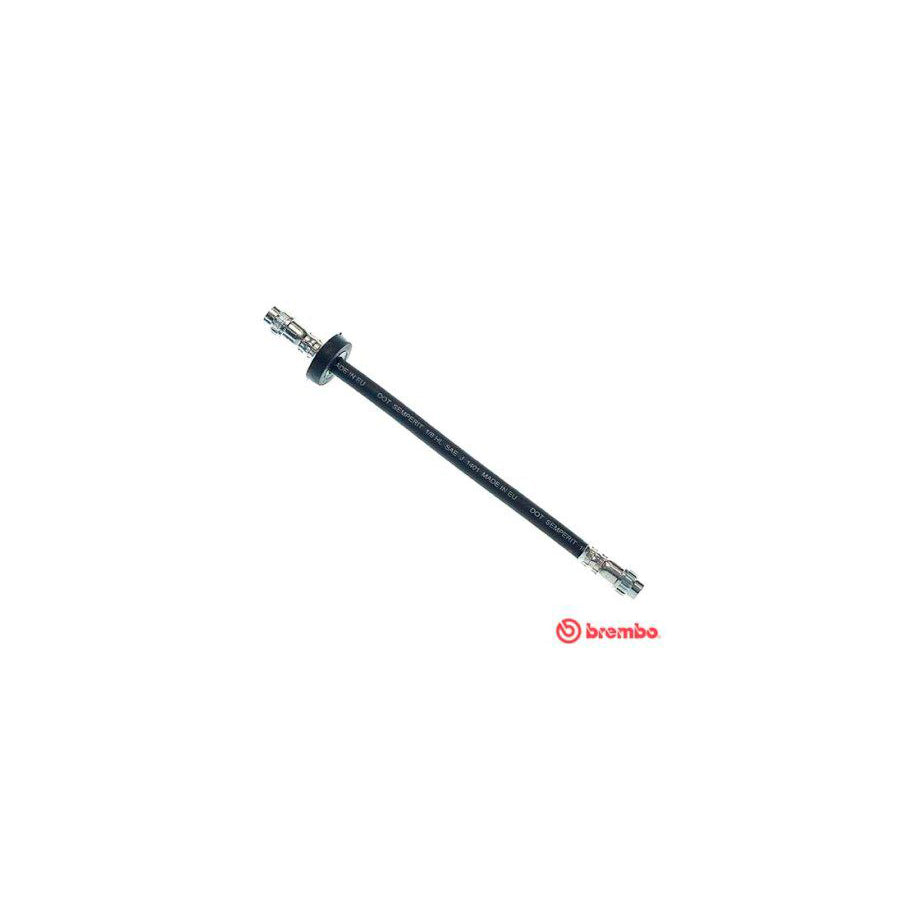BREMBO T 68 027 Brake Hose 254Mm F10X1