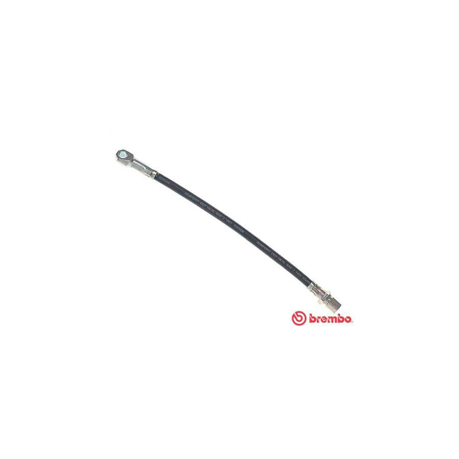BREMBO T 23 085 Brake Hose 300Mm F10X1 25