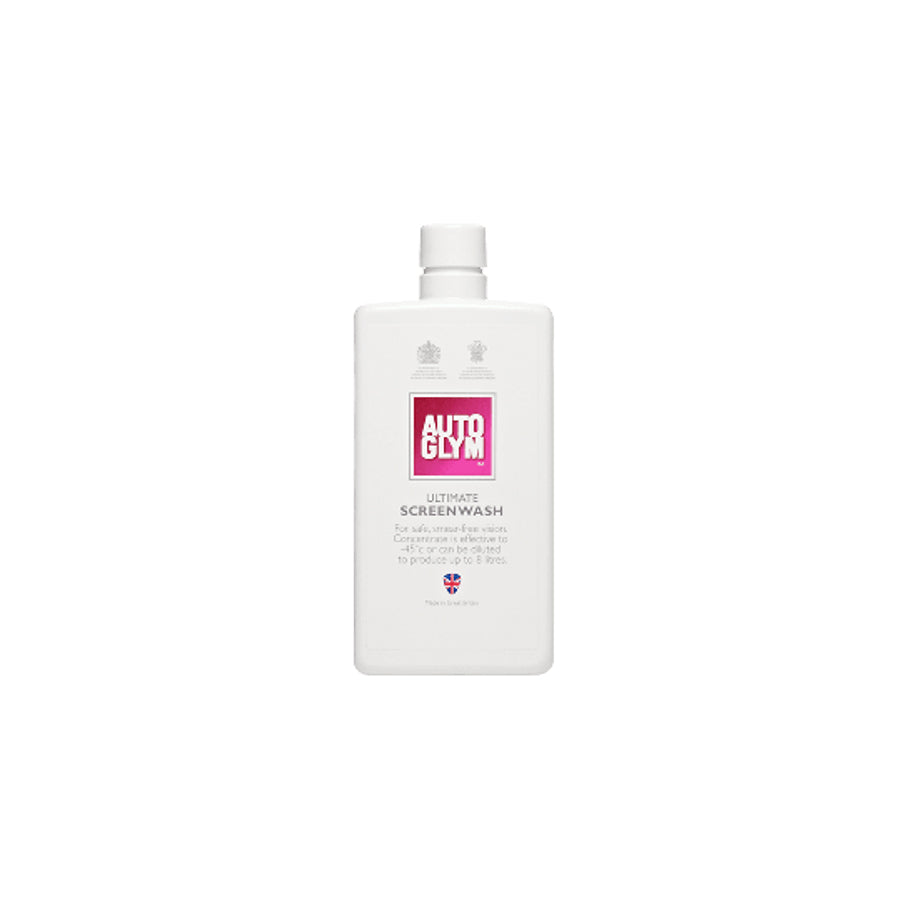 Autoglym Ultimate Screenwash 500ml