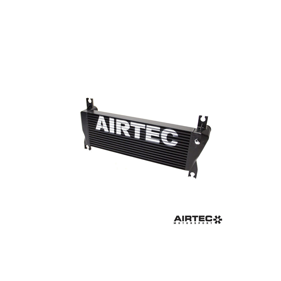 AIRTEC Ford Puma ST 1.5 Front Mount Intercooler