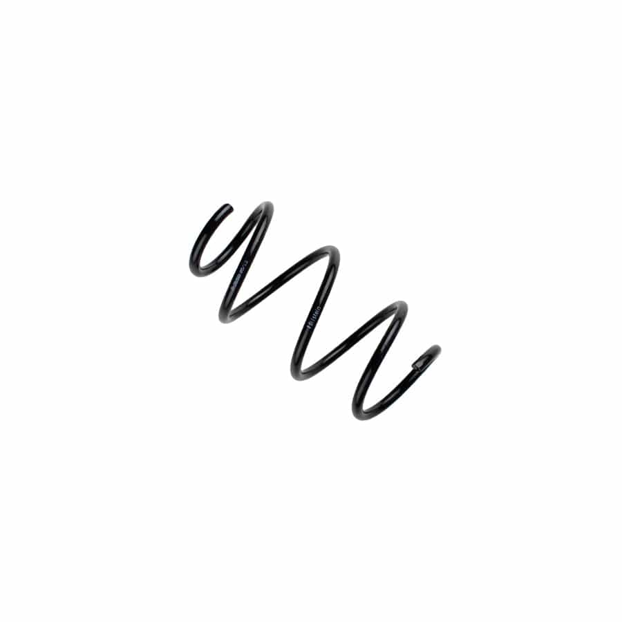 Bilstein 37-281533 MERCEDES-BENZ W246 W242 B3 OE Replacement Front Coil Spring 1