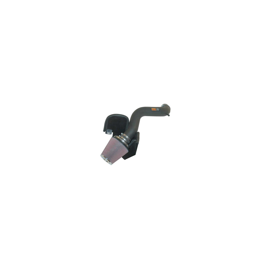 K&N 57-1538 Performance Air Intake System