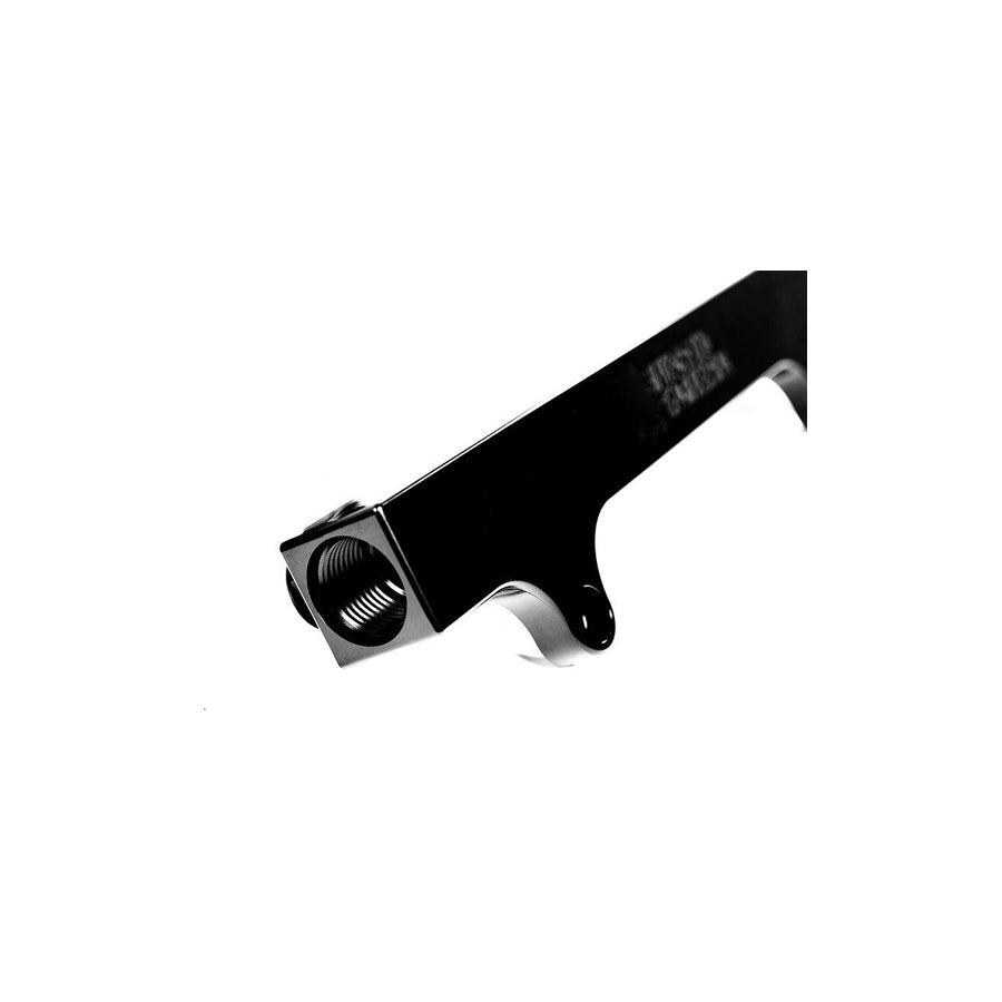 Integrated Engineering Audi 2.7T Fuel Rail Set (A6 & S4)