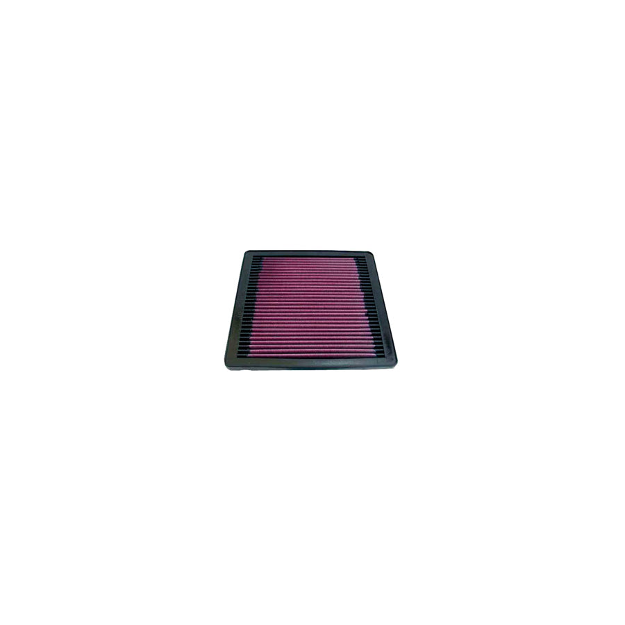 K&N 33-2045 Replacement Air Filter