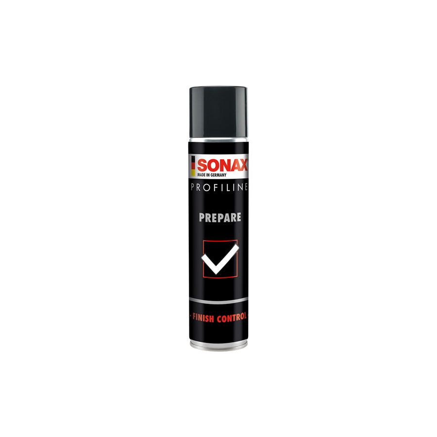Sonax PROFILINE Paint prepare - Finish control 400ml | ML Performance Car Care