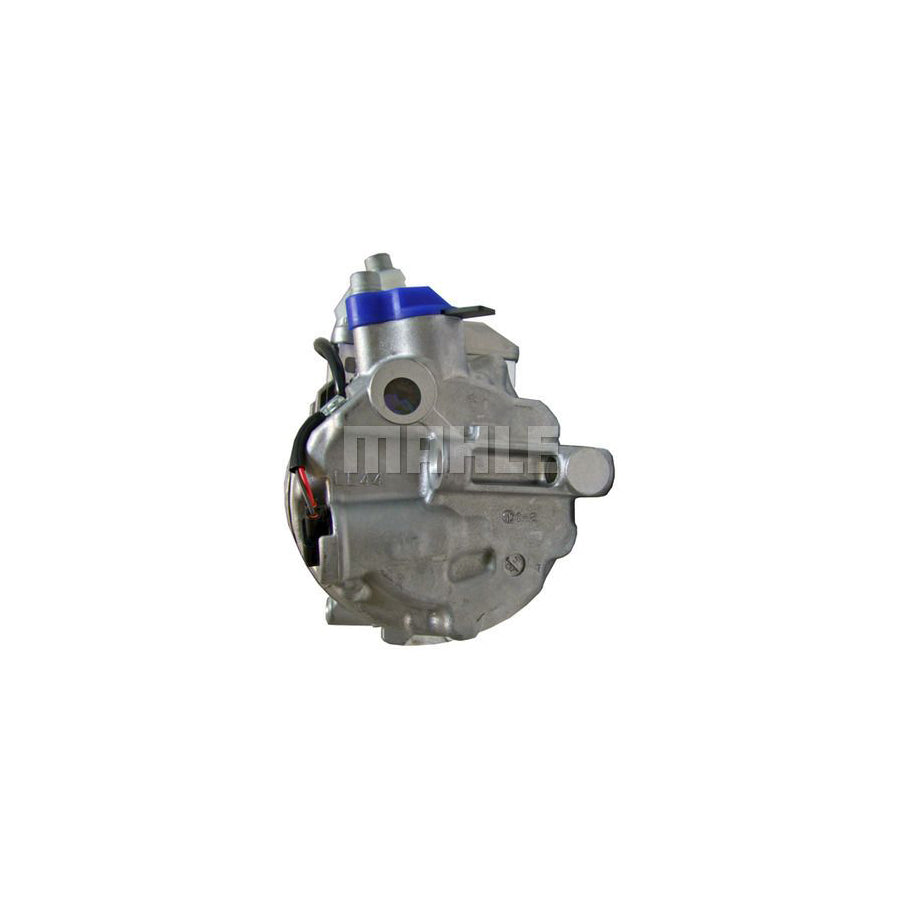 MAHLE ORIGINAL ACP 354 000P Compressor, air conditioning PAG 46, Refrigerant: R 134a