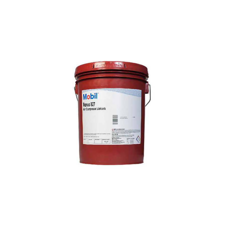 Mobil RARUS 827 PAIL 5USG