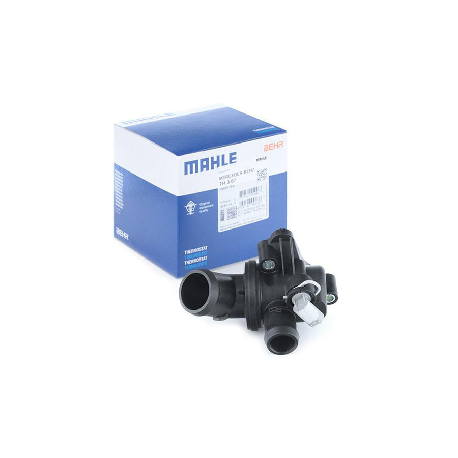 MAHLE ORIGINAL TH 3 87 Engine thermostat Opening Temperature: 87°C, with seal