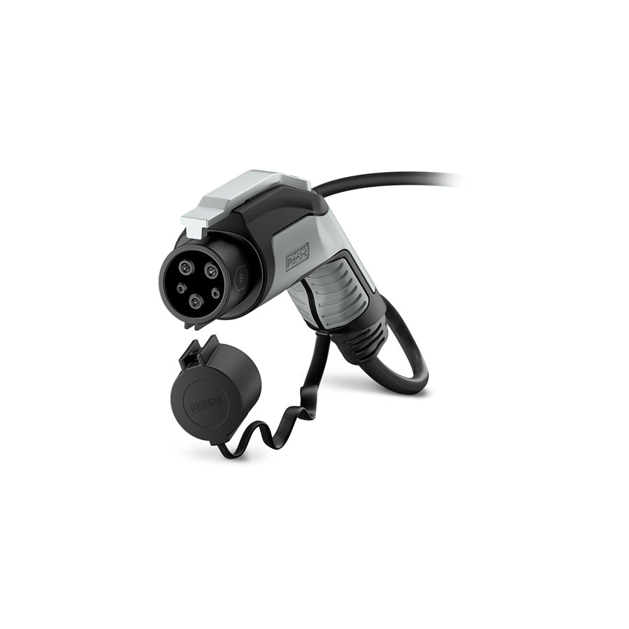 PHOENIX CONTACT 1623236 Charging plug Charging plug type 1, IEC 62196-2, SAE J1772