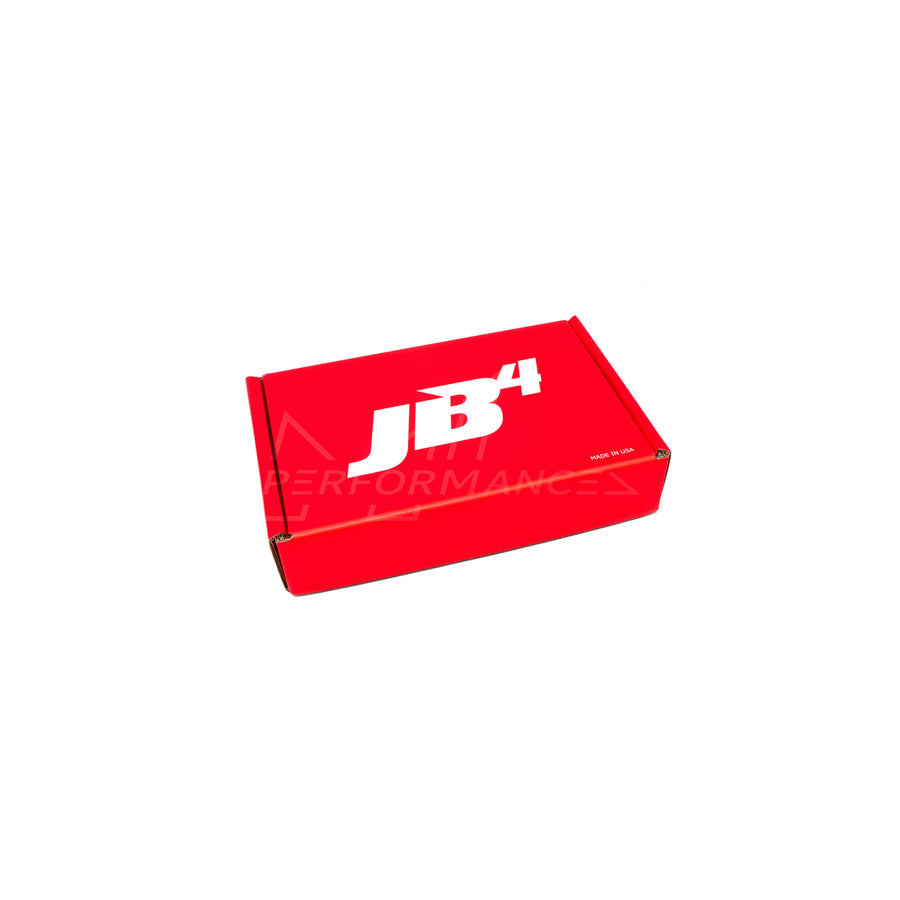BMS Alfa Romeo 2.9L QV Quadrifoglio JB4 BETA Tuning Box (Giulia & Stelvio)