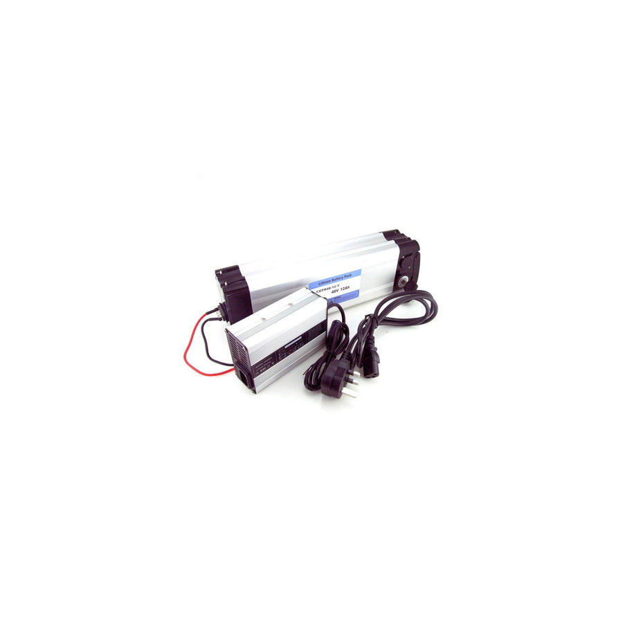 Ultramax 48V 12Ah Lithium Ion Battery Pack | Duco Car Parts UK Car Parts