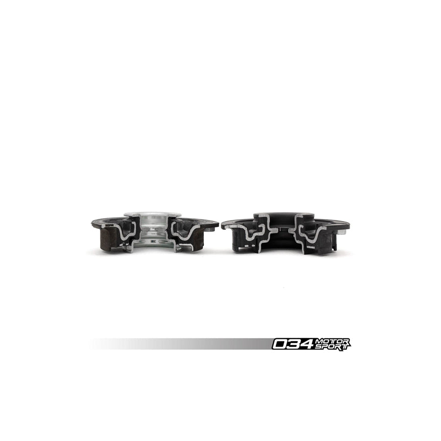 034Motorsport Audi VW STRUT MOUNT, STREET DENSITY, MKVII VOLKSWAGEN GOLF/GTI/R & 8V/8S AUDI A3/S3/RS3, TT/TTS/TTRS (MQB)