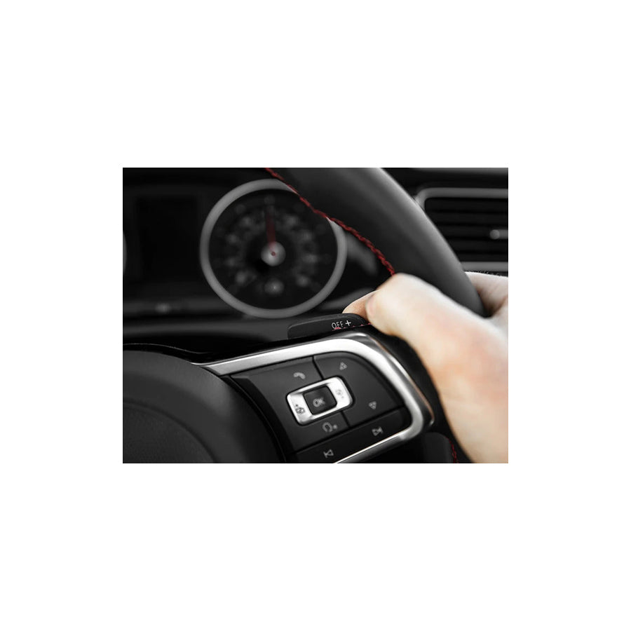 Integrated Engineering IE Audi Volkswagen 8V MK7 DSG DQ381 Transmission Tune (A3, S3, GLI, GTI & Golf R)