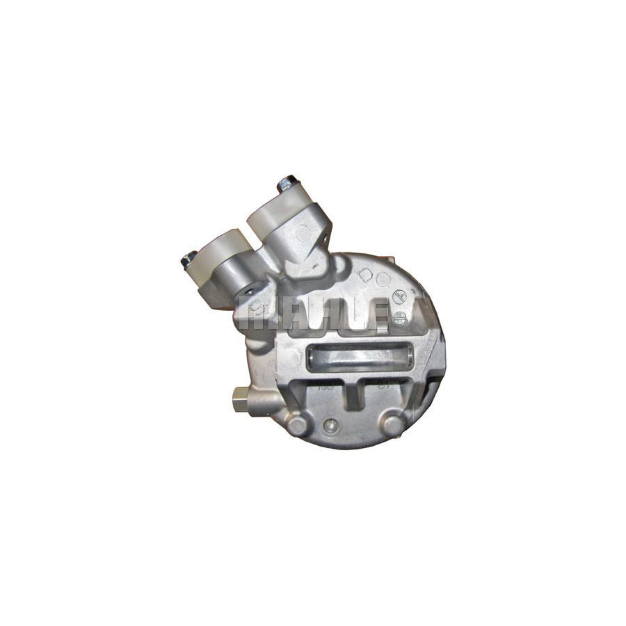 MAHLE ORIGINAL ACP 454 000P Compressor, air conditioning for RENAULT Koleos I (HY) PAG 100, Refrigerant: R 134a