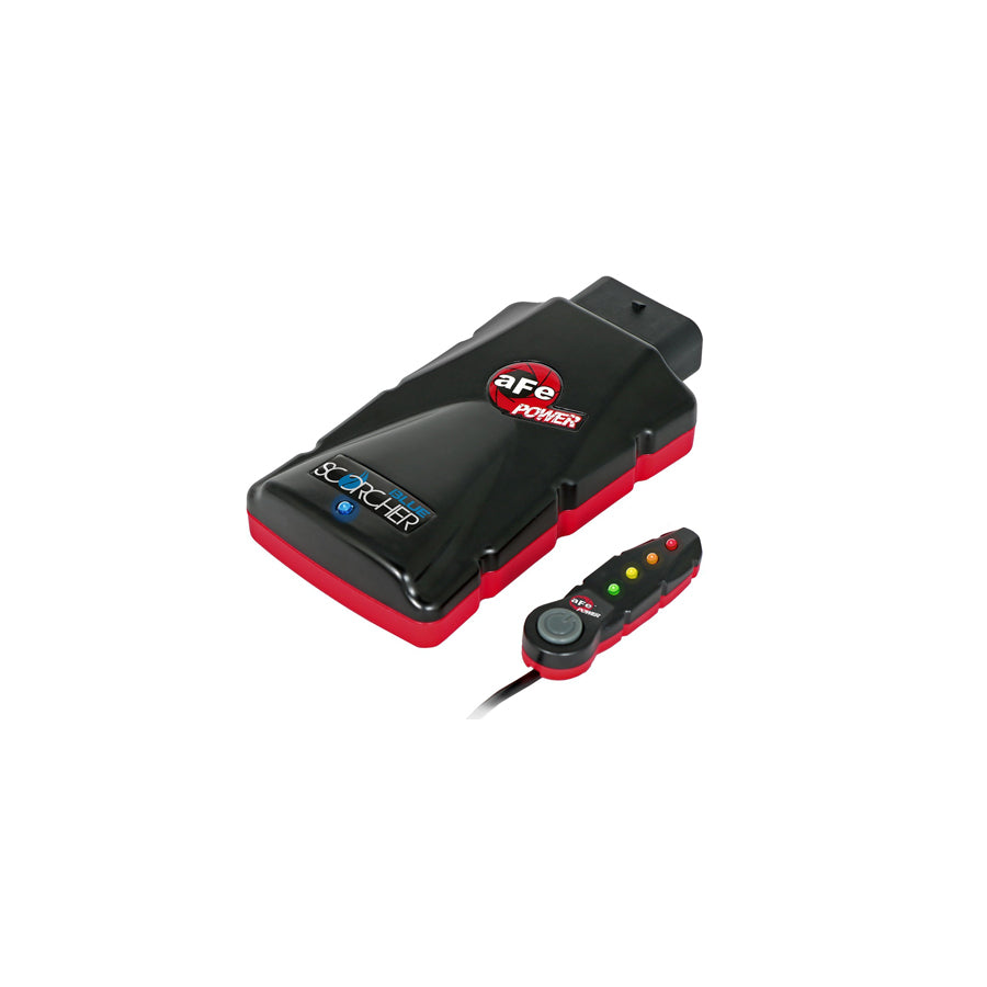 aFe 77-86004 Power Module Toyota GR Supra (A90) 20-21 L6-3.0L (T) | Duco Car Parts UK Car Parts