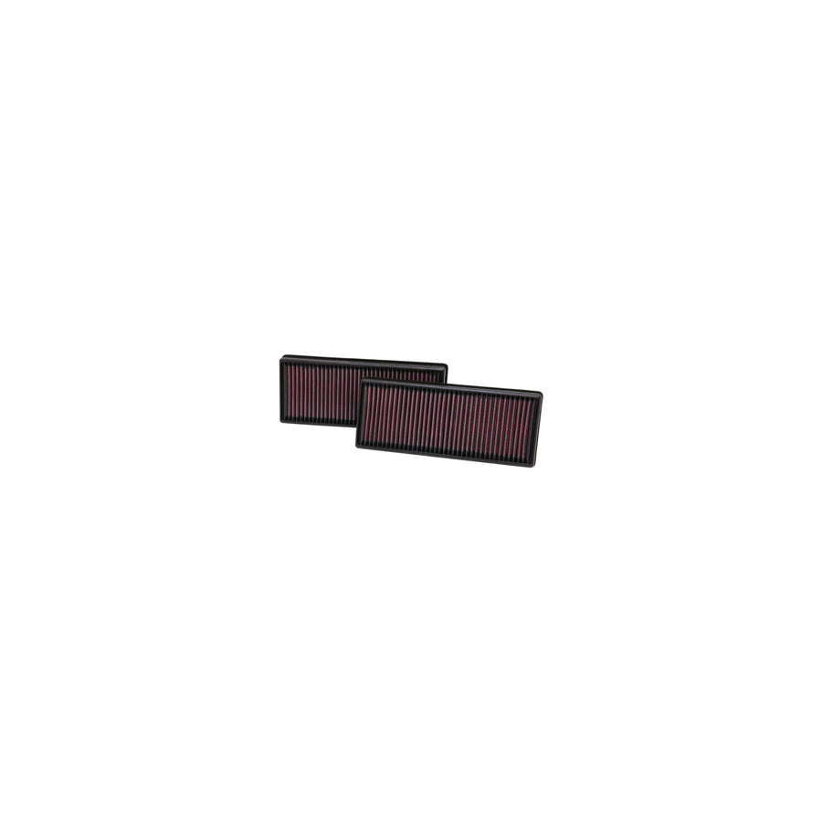 K&N 33-2474 Replacement Air Filter