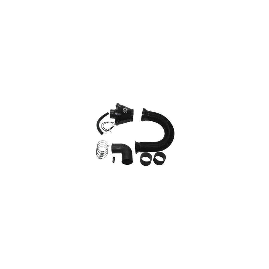 K&N 57A-6021 Performance Air Intake System