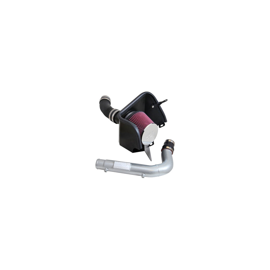 K&N 57-1570 Performance Air Intake System