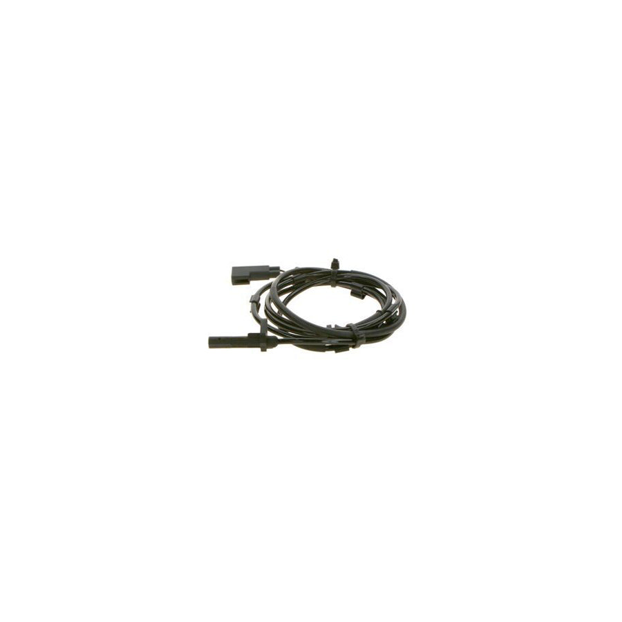 BOSCH Wheel Speed Sensor 0265008665