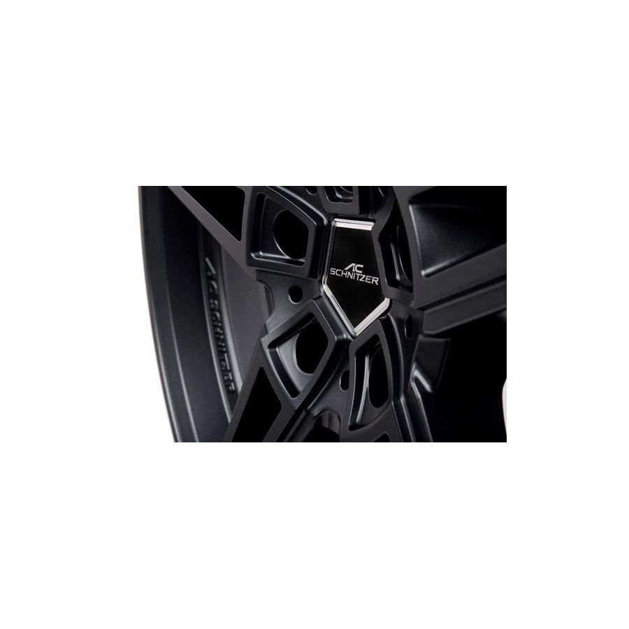 AC Schnitzer BMW G05 22" AC1 Anthracite Alloy Wheel Set (Inc. X5 50ix, X5 M50dx & X5 M50ix)