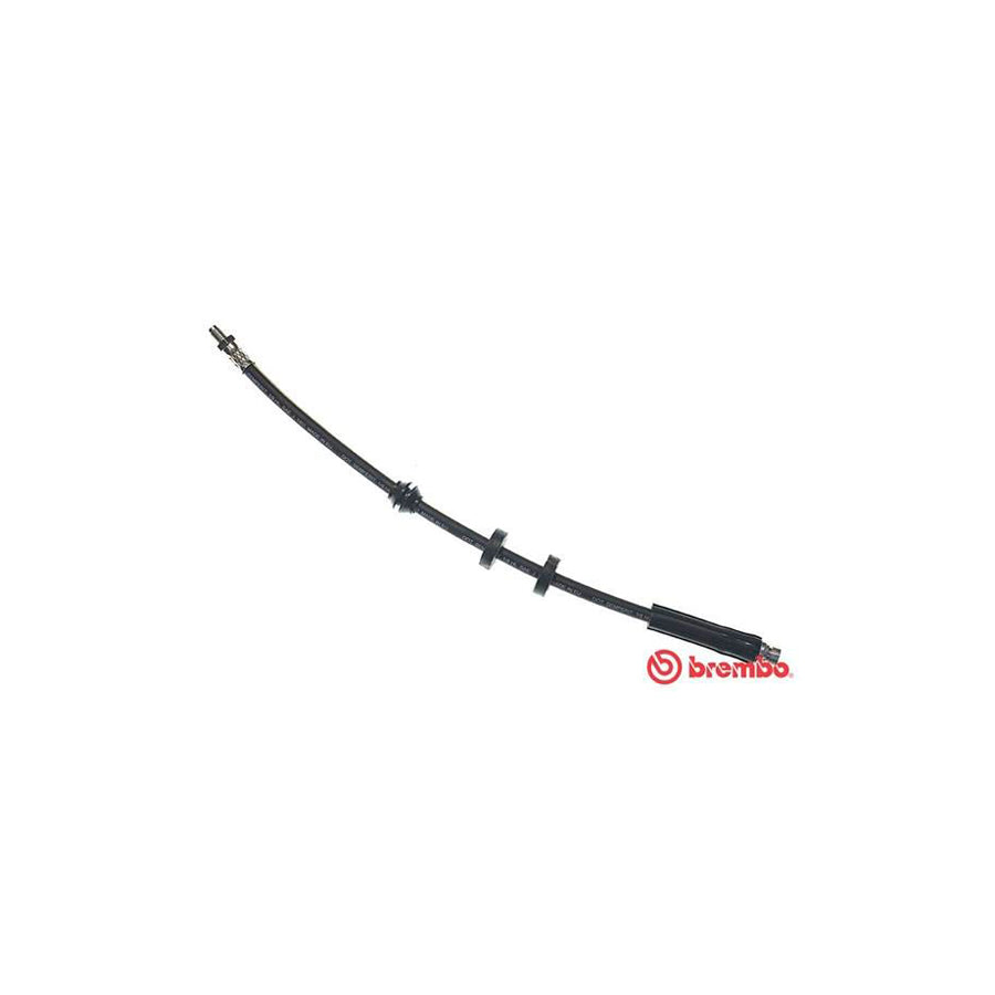 BREMBO T 24 049 Brake Hose 475Mm F10X1