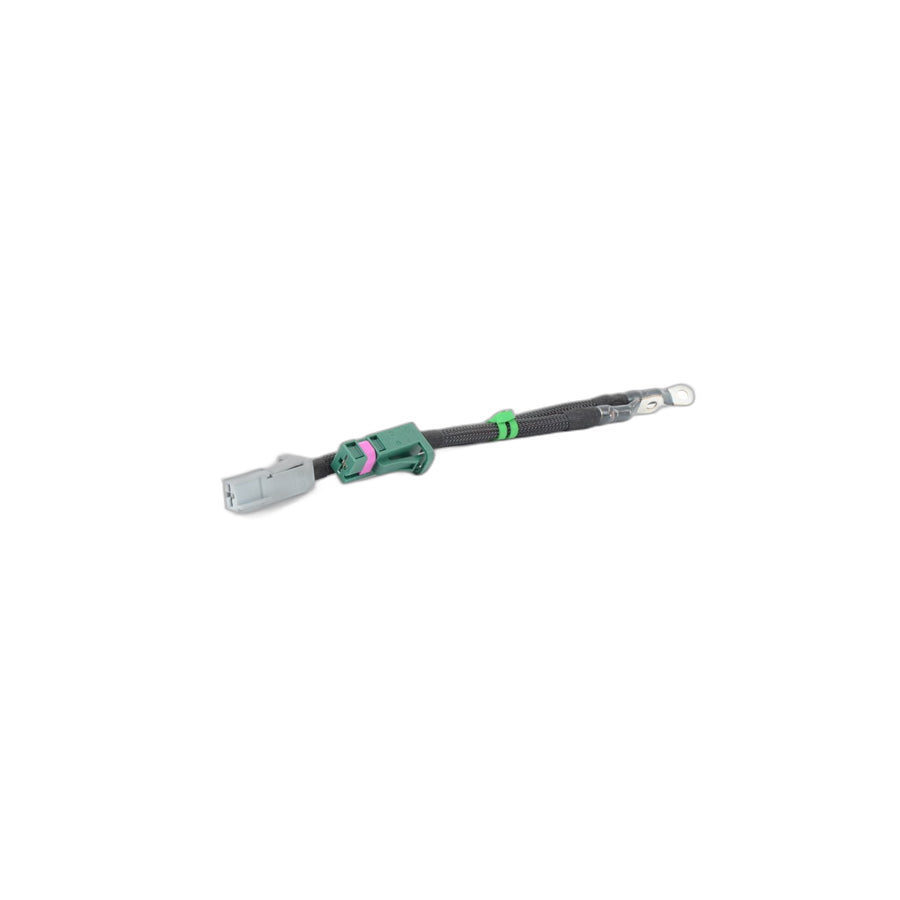 Genuine BMW 61112350822 F20 F30 F21 Battery Cable (Plus Pole) (Inc. 125d, 120dX & 118i) | Duco Car Parts UK Car Parts