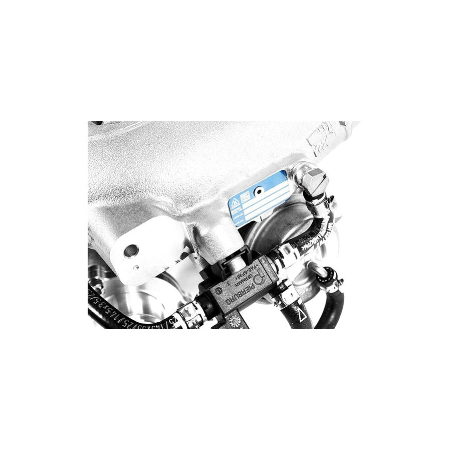 Integrated Engineering Volkswagen 2.0T TSI K04 Turbo Kit (CC, GTI, Jetta & Passat)