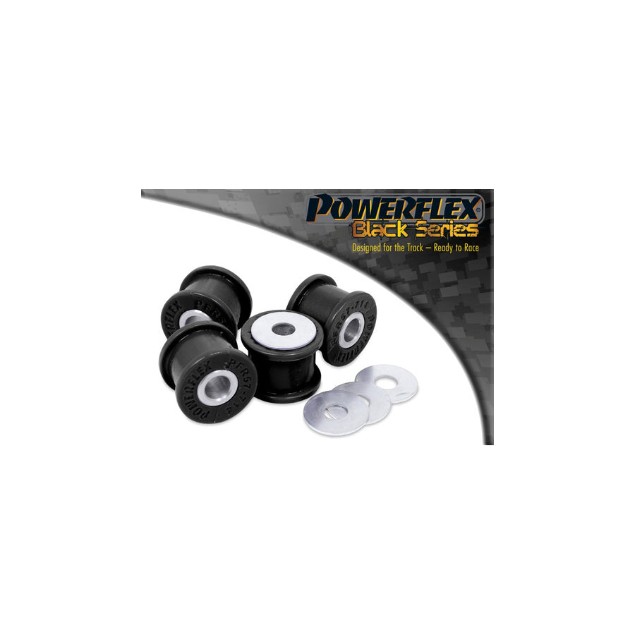 Powerflex PFR57-714BLK Porsche 928 Rear Anti Roll Bar Link Rod Bush | Duco Car Parts UK Car Parts
