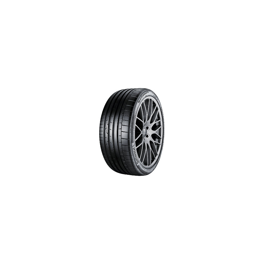 Continental Sportcontact 6 Ao2 285/45 R21 113Y XL Summer Car Tyre | Duco Car Parts UK Car Parts