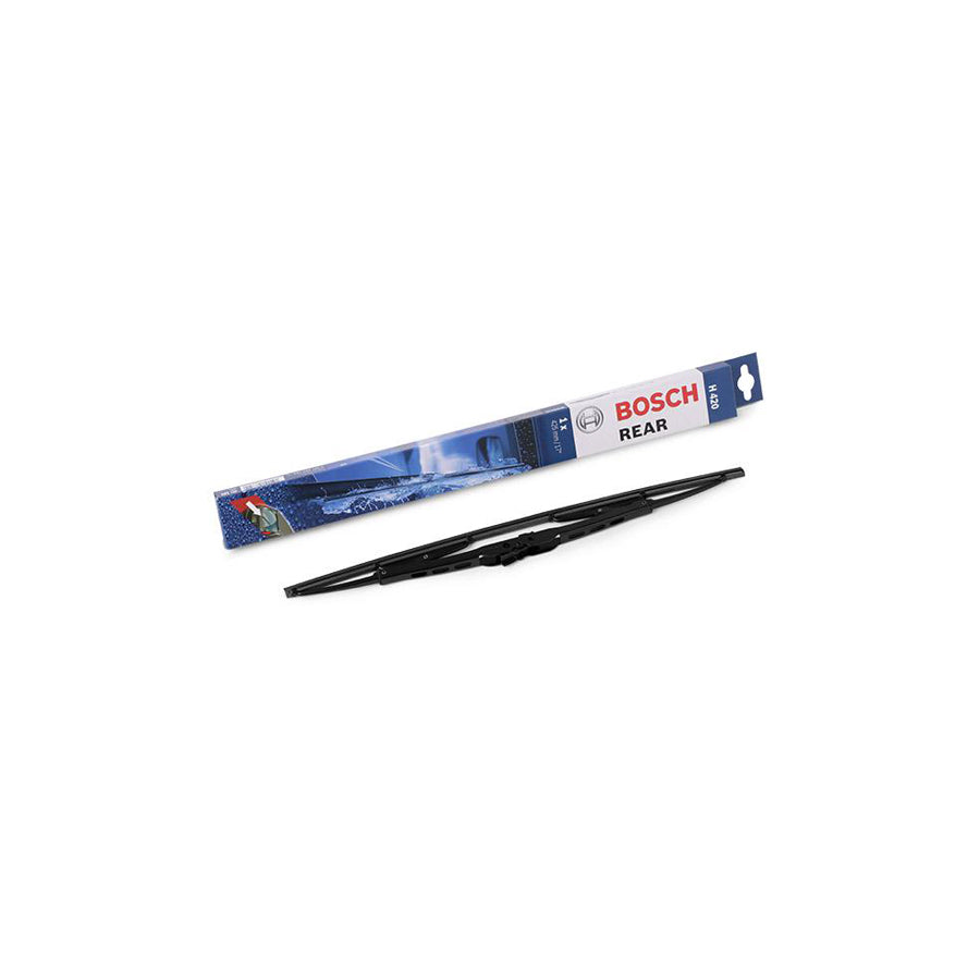 Bosch Twin Rear 3 397 004 758 Wiper Blade | Duco Car Parts UK Car Parts