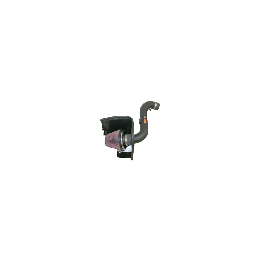 K&N 57-2564 Performance Air Intake System